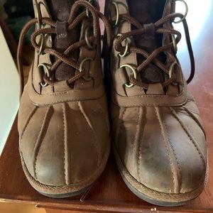 UGG boots